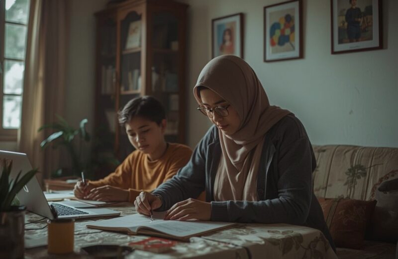 Perbandingan Layanan Esensial untuk Kebutuhan Keluarga Modern