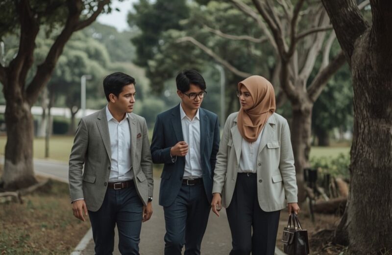 Panduan Operasional Hunian dan Rencana Perjalanan yang Efisien