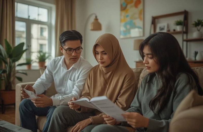 Memilih Prioritas Rumah Modern: Perbandingan Praktis untuk Hidup Lebih Sehat dan Efisien